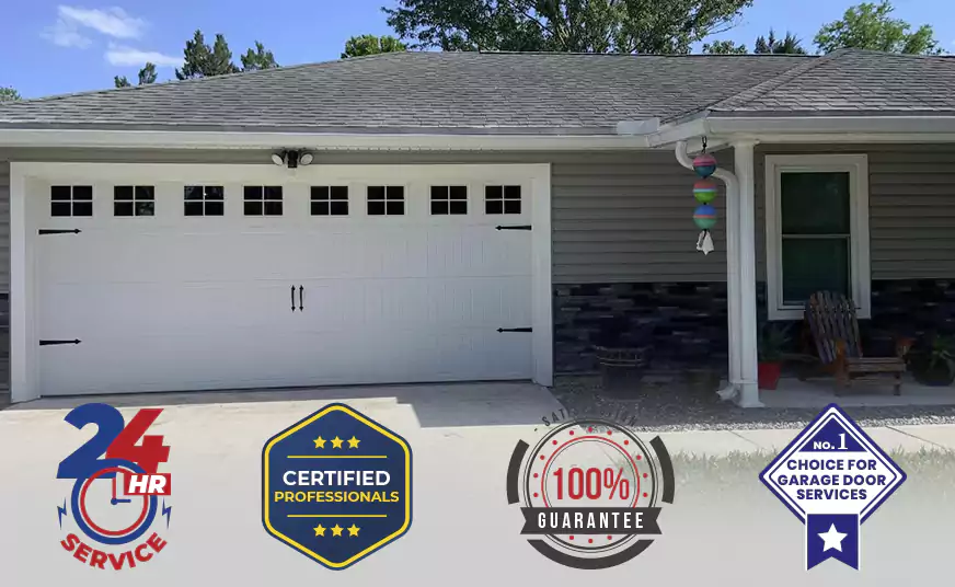 Garage Door Cable Installation in Belle Glade, FL