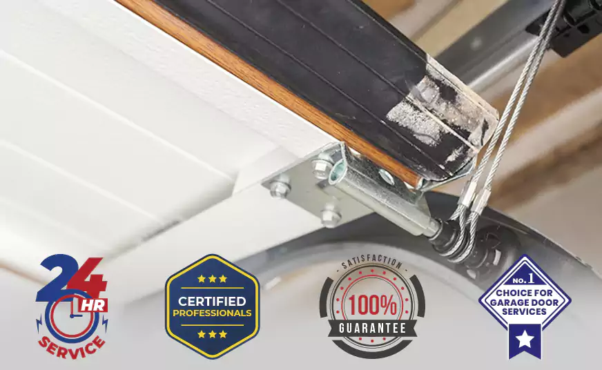 Garage Door Opener Cable Replacement in Belle Glade, FL