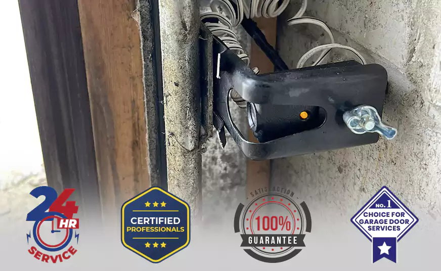 Genie Garage Door Sensor Replacement in Belle Glade, FL