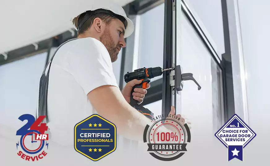 Residential Door Glass Replacement Services in Belle Glade, FL