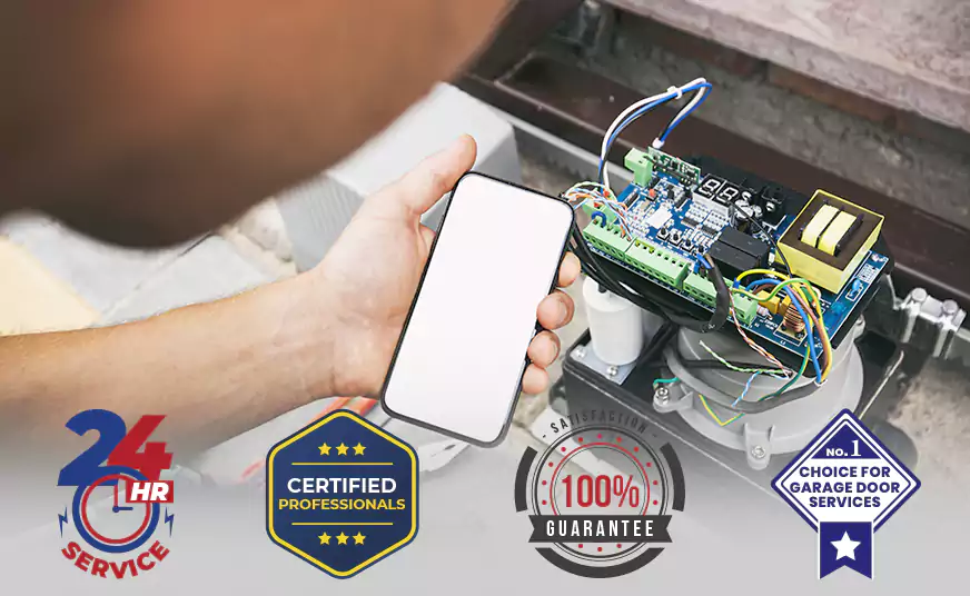 Automatic Gate Motor Repairs in Belle Glade, FL