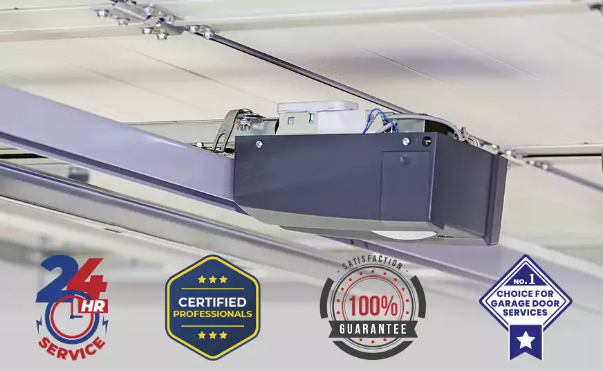 Garage Door Opener Keypad and Remote Installation in Belle Glade, FL