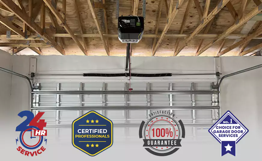 LiftMaster Garage Door Motor Replacement in Belle Glade, FL