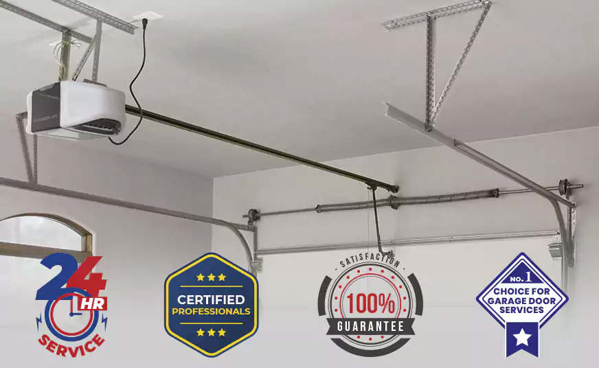 Spring Loaded Roll Up Door in Belle Glade, FL