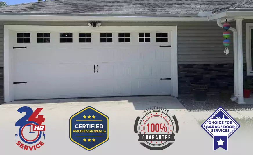 Garage Door Lock Kit Installation in Belle Glade, FL