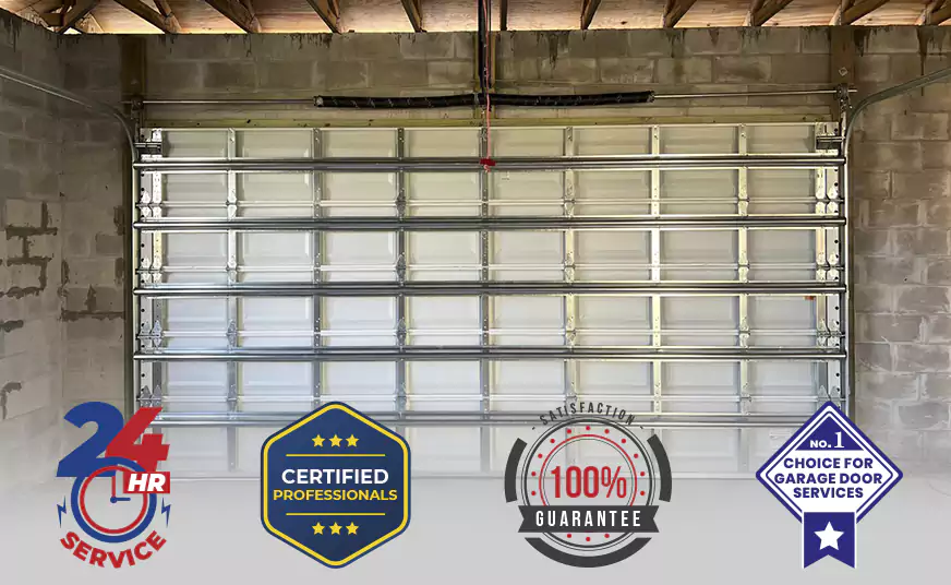 Our Repairing Services For Residential Roll Up Garage Door in Belle Glade, FL