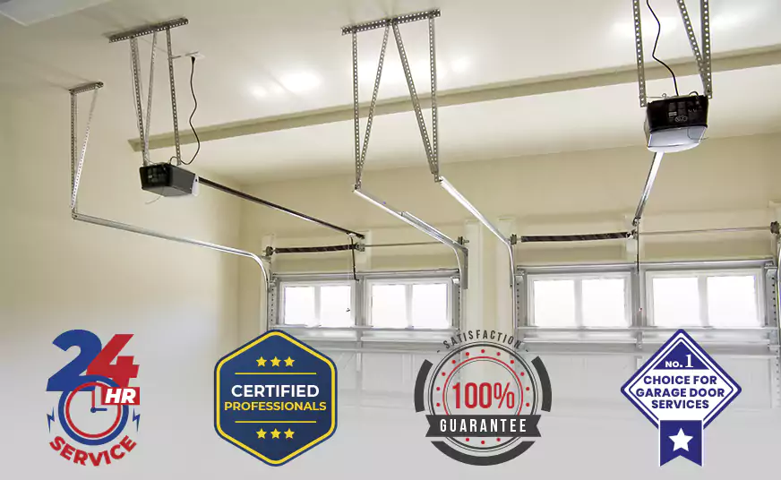 Our LiftMaster Garage Door Opener Repair in Belle Glade, FL