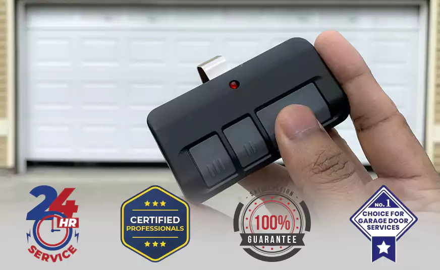 Troubleshooting Garage Door Remote Issues in Belle Glade, FL