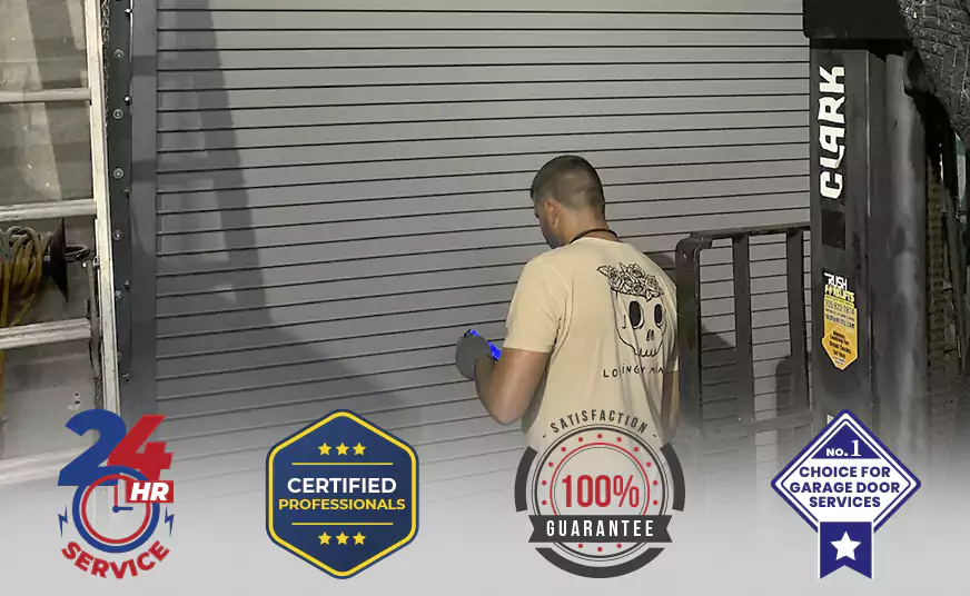 Garage Door Automation And Repair in Belle Glade, FL