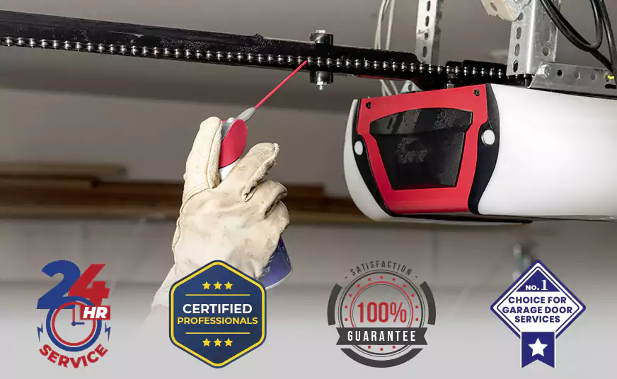 Garage Door Opener Remote Control Replacement in Belle Glade, FL