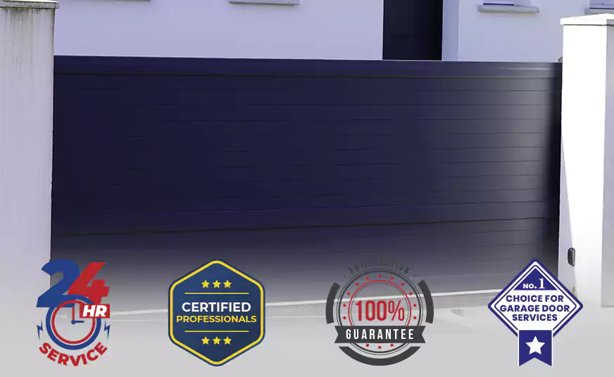 Residential Automatic Gate Repair in Belle Glade, FL