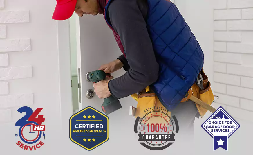 Professional Residential Door Installation Services in Belle Glade, FL