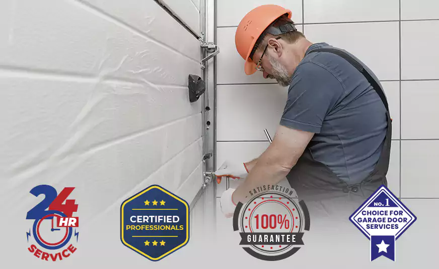 Residential Garage Door Repair in Belle Glade, FL