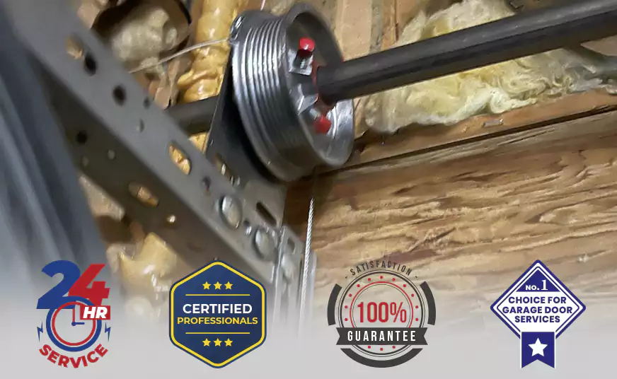 Reliable Garage Door Cable Replacement Near Me in Belle Glade, FL