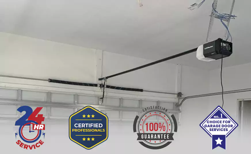 Seceuroglide Motor Replacement in Belle Glade, FL