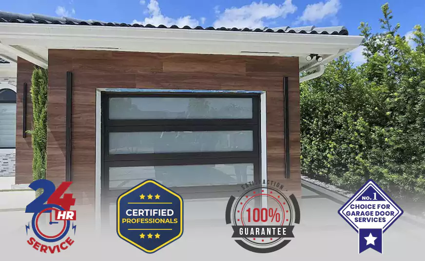 Roll Up Security Doors Residential in Belle Glade, FL