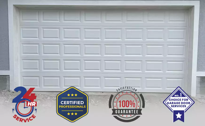 Garage Door Lock Installation Services in Belle Glade, FL