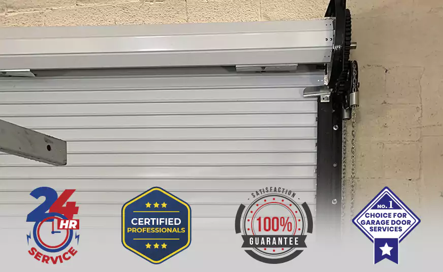 Types Of Commercial Roll Up Doors Replacement Services We Offer in Belle Glade, FL