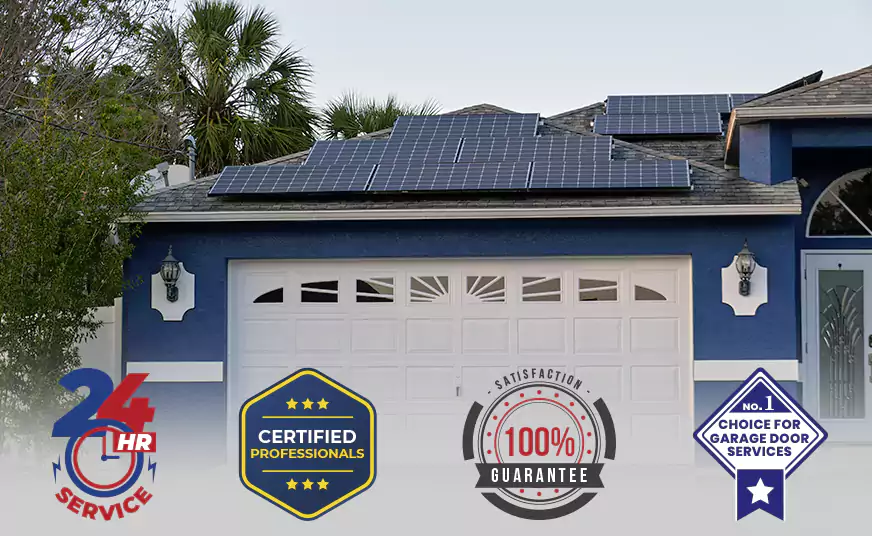Why We Stand Out for Garage Door Screen Installation in Belle Glade, FL