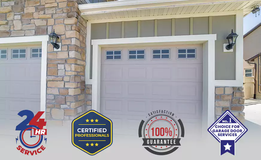 Overhead Door Stop Installation in Belle Glade, FL