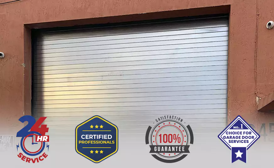 Metal Roll Up Door Automatic Opener Replacement in Belle Glade, FL