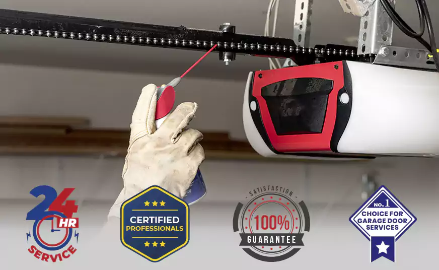 Emergency Craftsman Garage Door Opener Repair in Belle Glade, FL