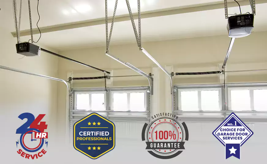 Fix Overhead Door Opener Troubleshooting in Belle Glade, FL