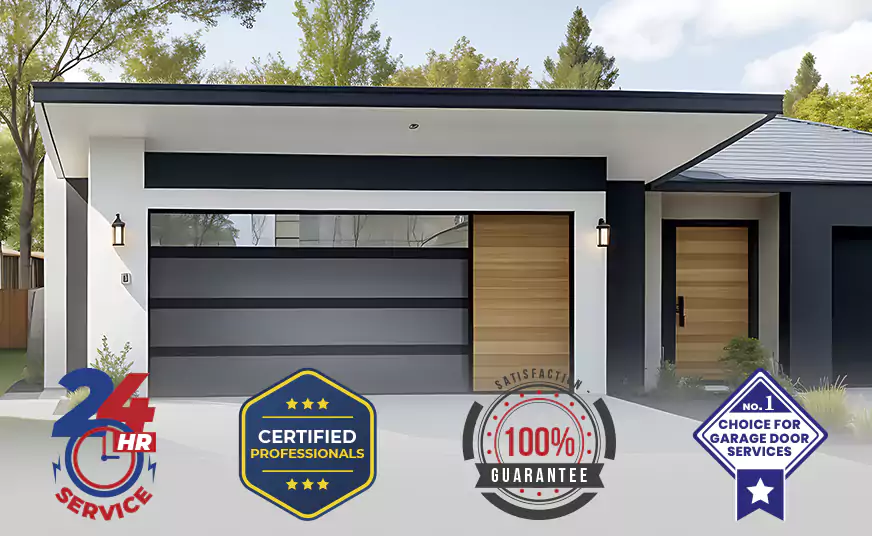 Ryobi Garage Door Opener Module System Repair in Belle Glade, FL