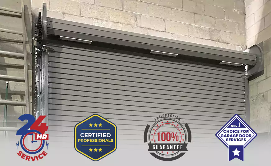 Roll-Up Garage Door Brands in Belle Glade, FL