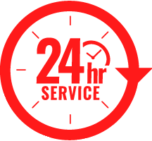 24/7 Emergency and Same-Day Service in Belle Glade, FL